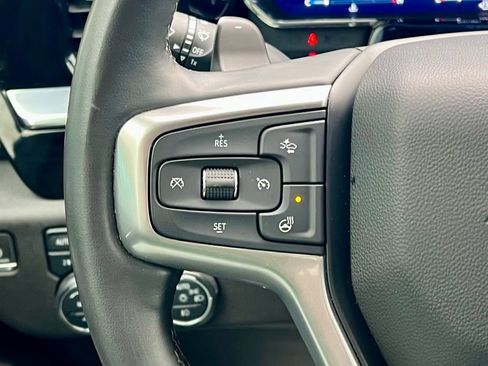 Used 2024 Chevrolet Silverado 1500 RST w/ All Star Edition Plus image 26