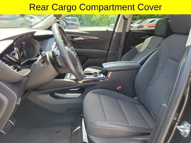 Used 2023 Buick Envision Preferred w/ Sport Touring Package AWD/4WD image 19