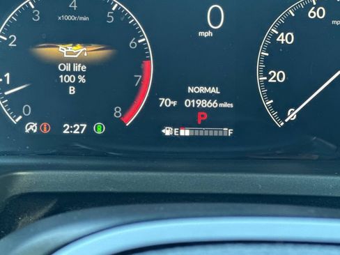 Certified 2023 Honda Pilot EX-L image 28