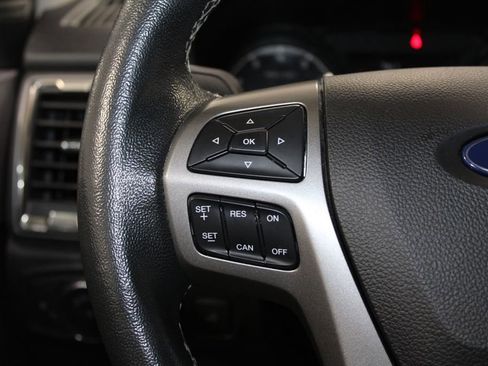 Used 2021 Ford Ranger XLT w/ Equipment Group 301A Mid image 32