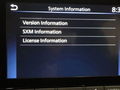 Used 2022 Nissan Sentra SV image 34