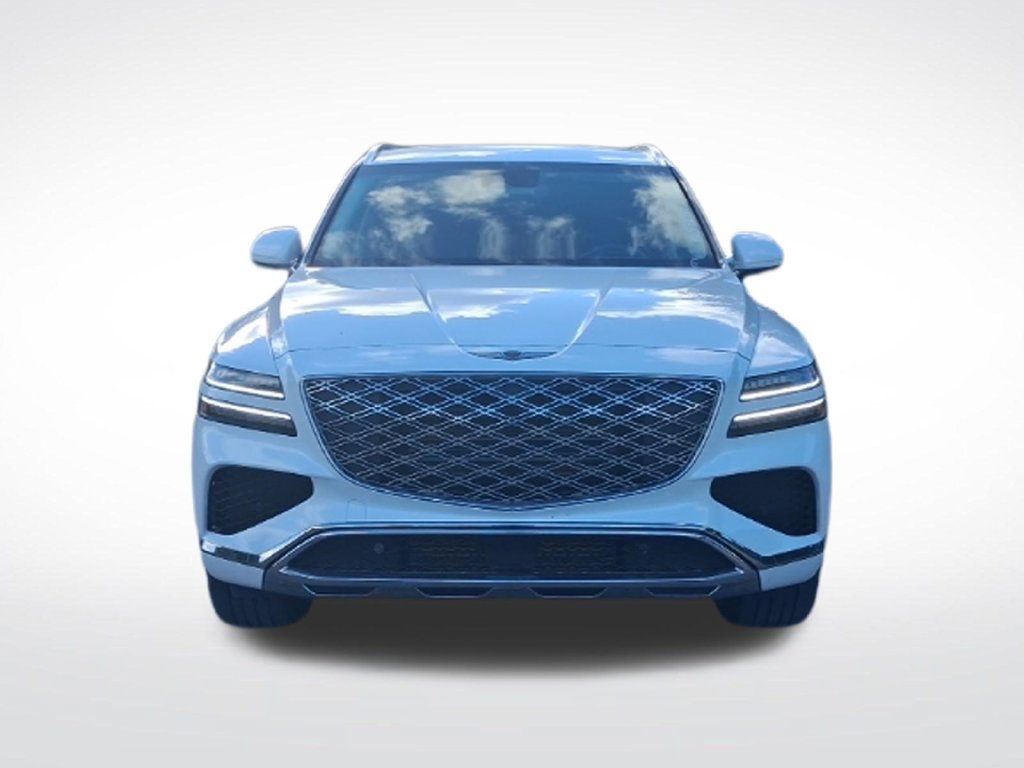 Used 2026 Genesis GV80 2.5T AWD/4WD image 3