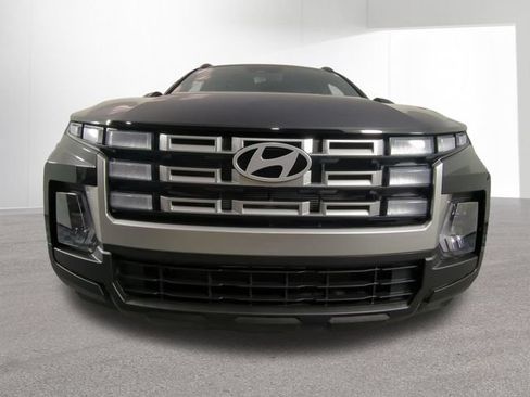 Certified 2025 Hyundai Santa Cruz SEL AWD/4WD image 42