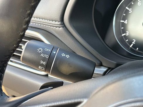 Certified 2023 MAZDA CX-5 AWD 2.5 S w/ Premium Plus Pkg image 45