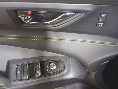 Used 2023 Subaru Ascent Onyx Edition Limited image 24