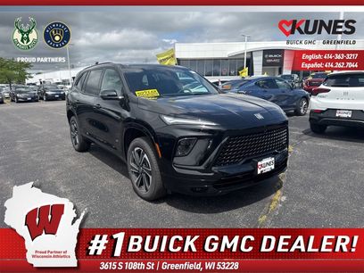 New 2026 Buick Enclave Sport Touring w/ Power Package