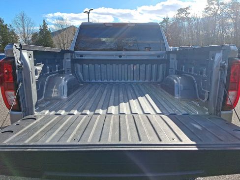 Certified 2023 GMC Sierra 1500 Elevation image 29