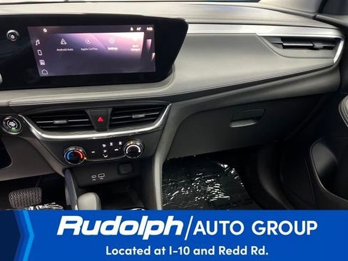 Used 2025 Buick Encore GX Preferred image 22