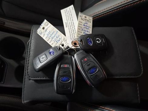 Used 2025 Subaru Crosstrek 2.5i Limited image 42