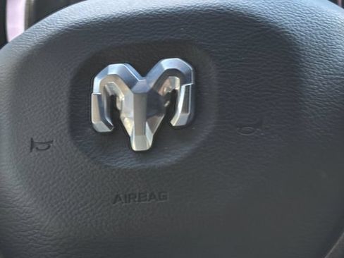 Used 2024 RAM 2500 Rebel w/ Towing Technology Group AWD/4WD image 13