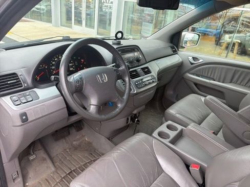 Used 2008 Honda Odyssey EX-L image 13