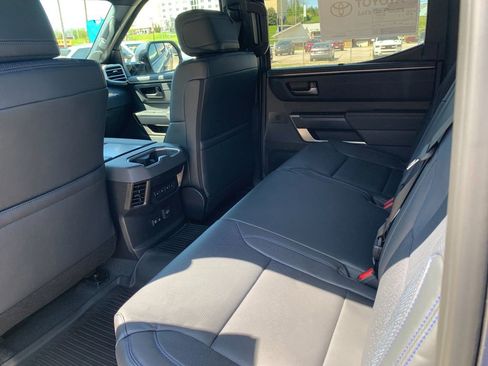 New 2026 Toyota Tundra Limited AWD/4WD image 13