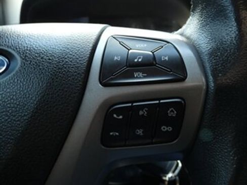 Used 2021 Ford Ranger XLT w/ Equipment Group 302A High image 28