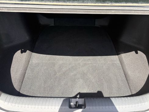 Certified 2024 Honda Accord EX image 25