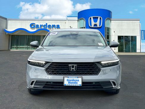 Used 2026 Honda Accord Touring image 2