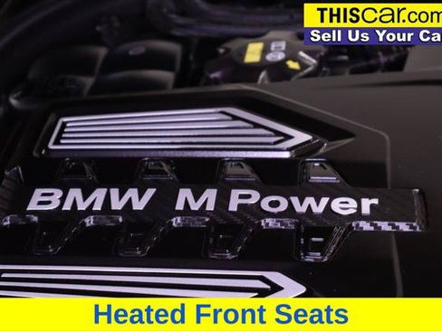 Used 2019 BMW M5 w/ Executive Package AWD/4WD image 36