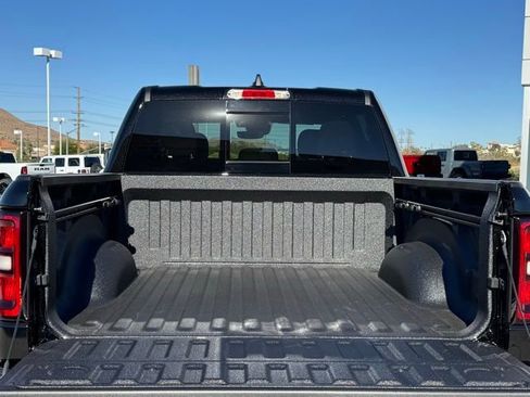 New 2026 RAM 1500 Big Horn w/ Night Edition image 15
