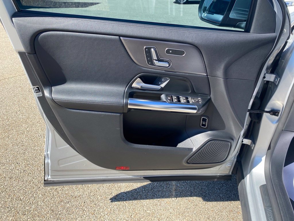 Certified 2023 Mercedes-Benz GLA 250 4MATIC image 10