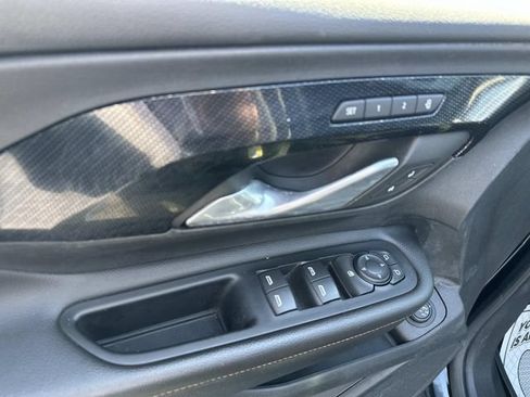 Used 2022 GMC Terrain AT4 w/ LPO, Floor Liner Package AWD/4WD image 9