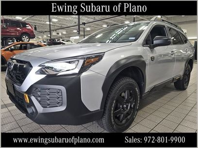 Used 2025 Subaru Outback Wilderness