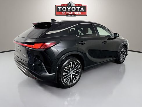 Used 2024 Lexus RX 350 w/ Convenience Package AWD/4WD image 7