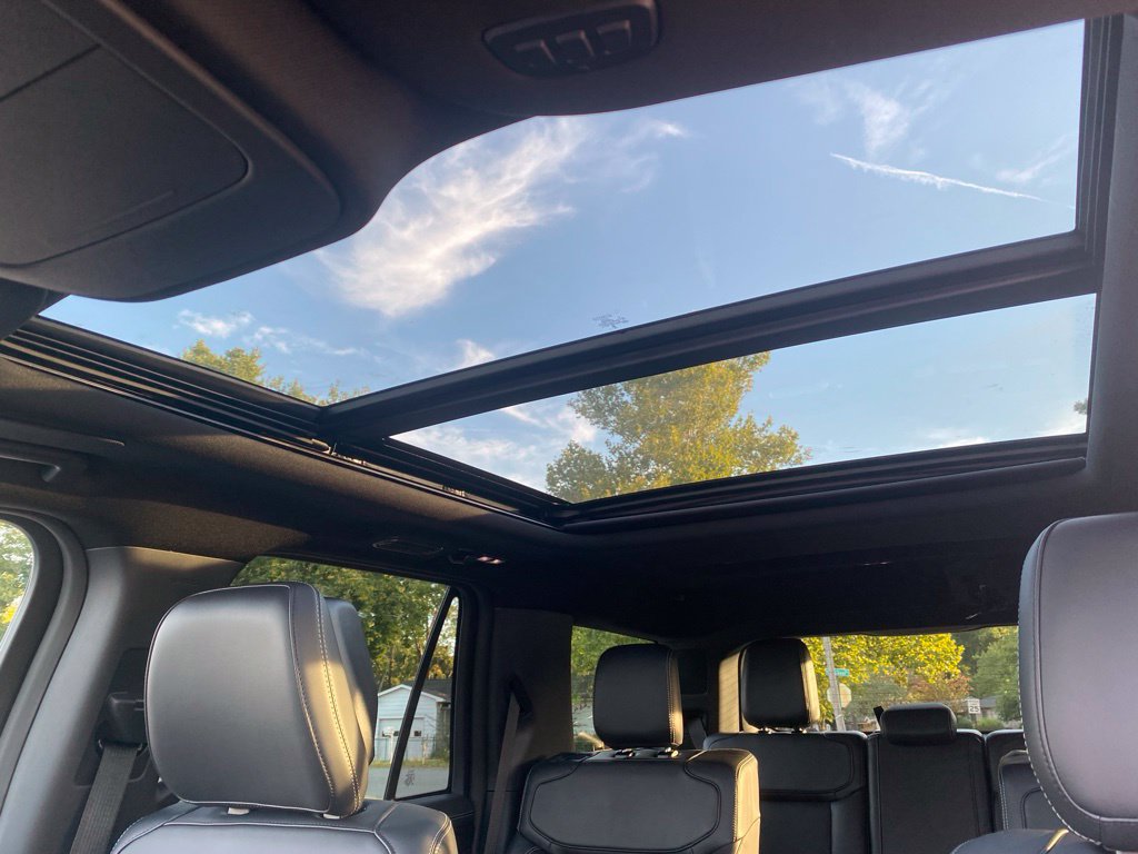 New 2027 Ford Expedition Platinum w/ Stealth Appearance Package AWD/4WD image 29