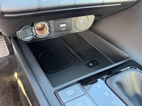 New 2026 Hyundai Elantra Sport w/ Cargo Package FWD image 21