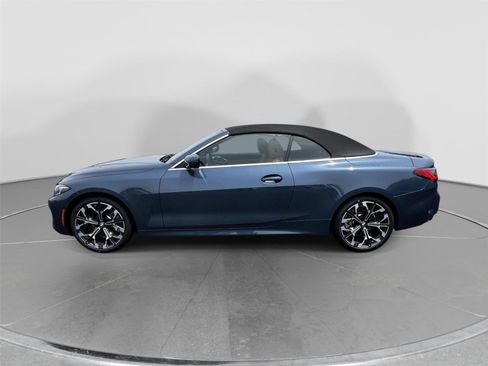 New 2027 BMW 430i xDrive Convertible w/ Premium Package AWD/4WD image 9