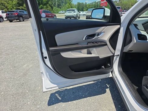 Used 2017 GMC Terrain SLE FWD image 28