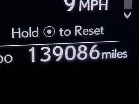 Used 2014 Lexus IS 250 image 30