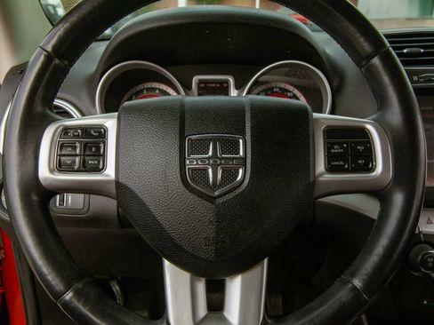 Used 2013 Dodge Journey Crew w/ Flexible Seating Group AWD/4WD image 18
