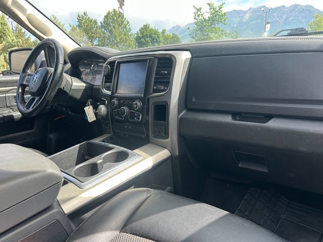 Used 2017 RAM 1500 Sport AWD/4WD image 28
