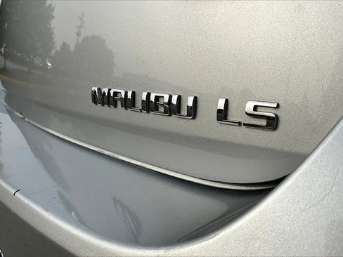 Used 2016 Chevrolet Malibu LS image 8