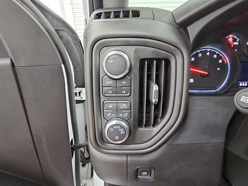 Used 2024 GMC Sierra 1500 Pro w/ Pro Value Package AWD/4WD image 24