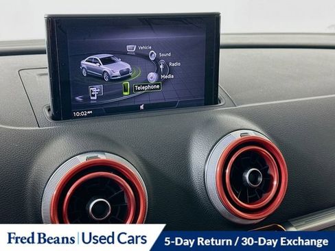 Used 2020 Audi A3 2.0T Premium w/ Final Edition Package image 16