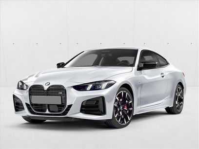 New 2026 BMW 440i xDrive Coupe
