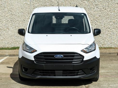 Used 2023 Ford Transit Connect XL image 5