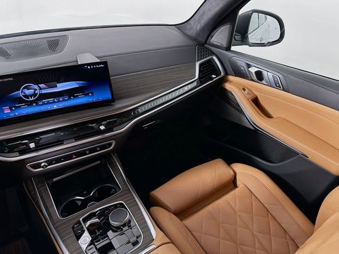 Used 2025 BMW X7 xDrive40i image 24