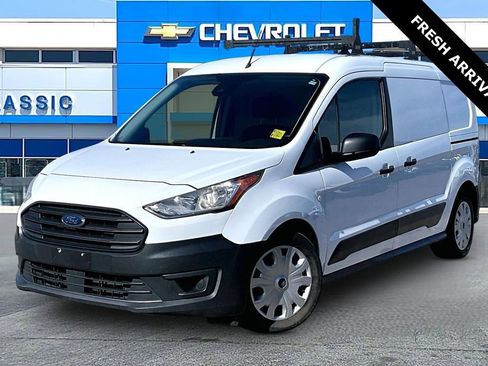Used 2020 Ford Transit Connect XL image 3