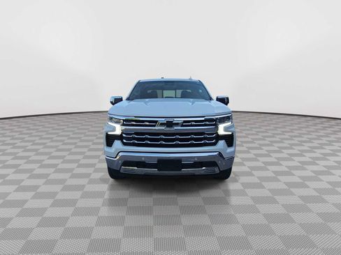 Certified 2023 Chevrolet Silverado 1500 LTZ w/ LTZ Convenience Package II image 3