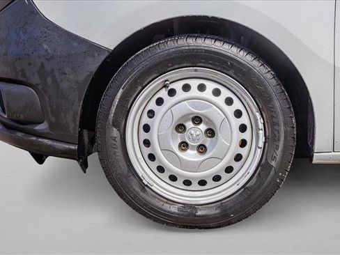 Used 2020 RAM ProMaster City Tradesman image 9