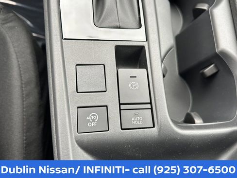 New 2026 Nissan Sentra S FWD image 33