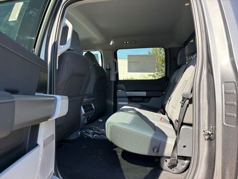 New 2026 Ford F350 XLT w/ XLT Premium Package image 17