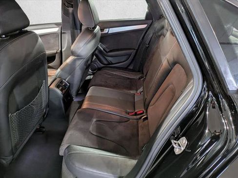 Used 2011 Audi A4 2.0T Prestige image 24