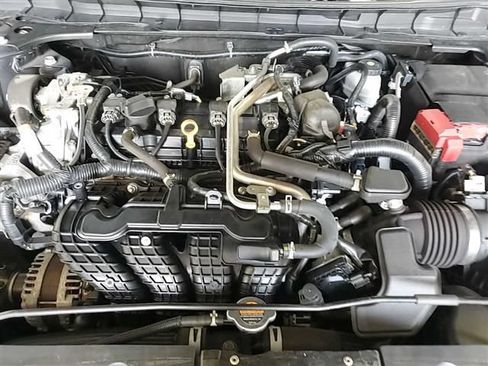 Used 2021 Nissan Altima 2.5 SR FWD image 3