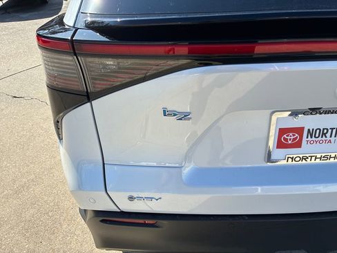 New 2026 Toyota bZ image 6