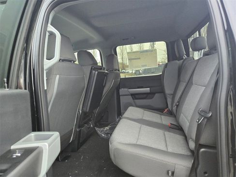 New 2026 Ford F350 XL w/ STX Appearance Package image 10