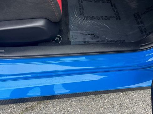 Used 2021 Honda Civic Type R image 27