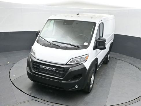 New 2026 RAM ProMaster 1500 w/ Convenience Group FWD image 34