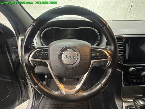 Used 2020 Jeep Grand Cherokee Limited w/ Premium Lighting Group AWD/4WD image 4